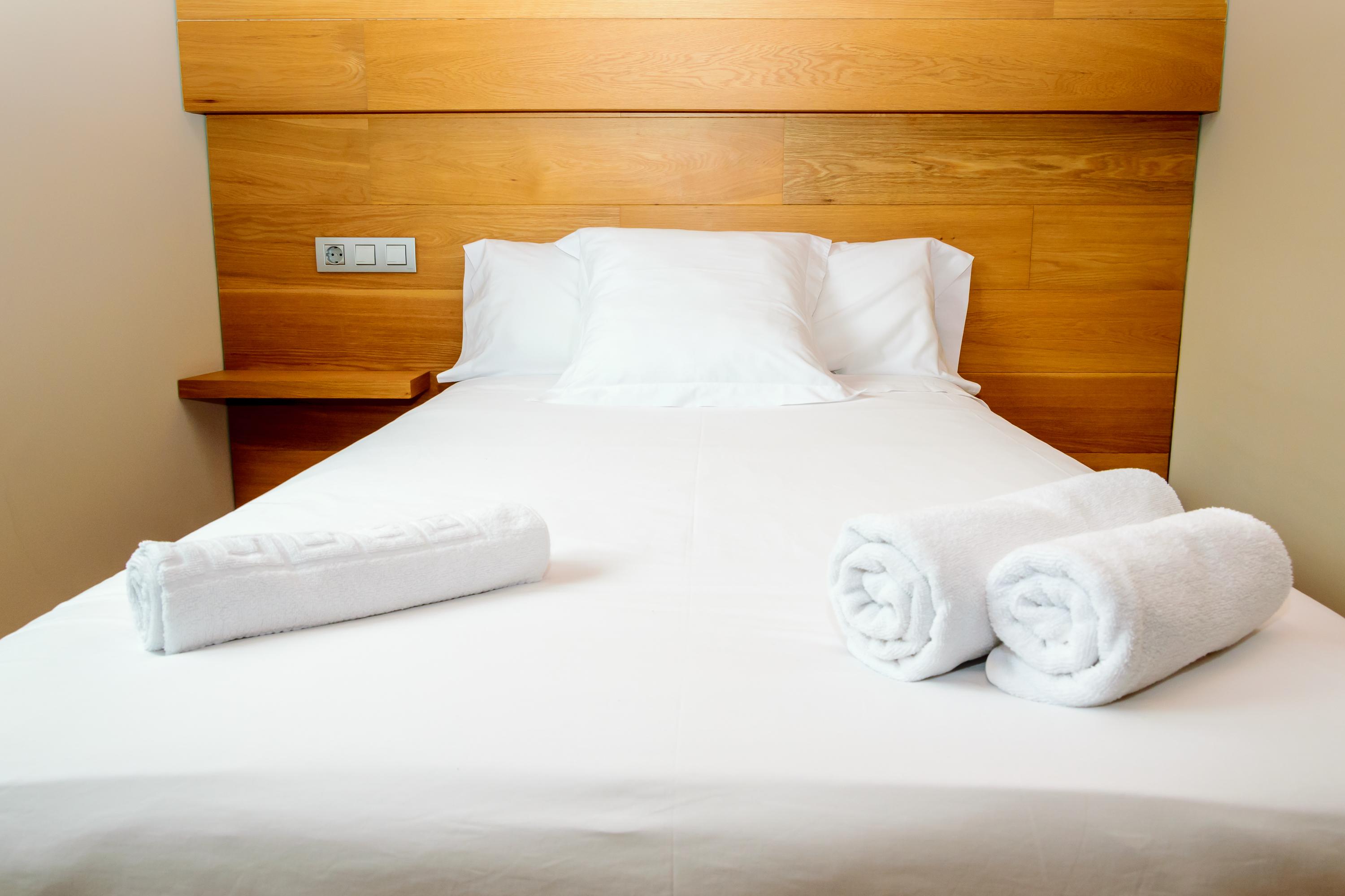 Hotel Estacio (Adults Only) Olot Luaran gambar