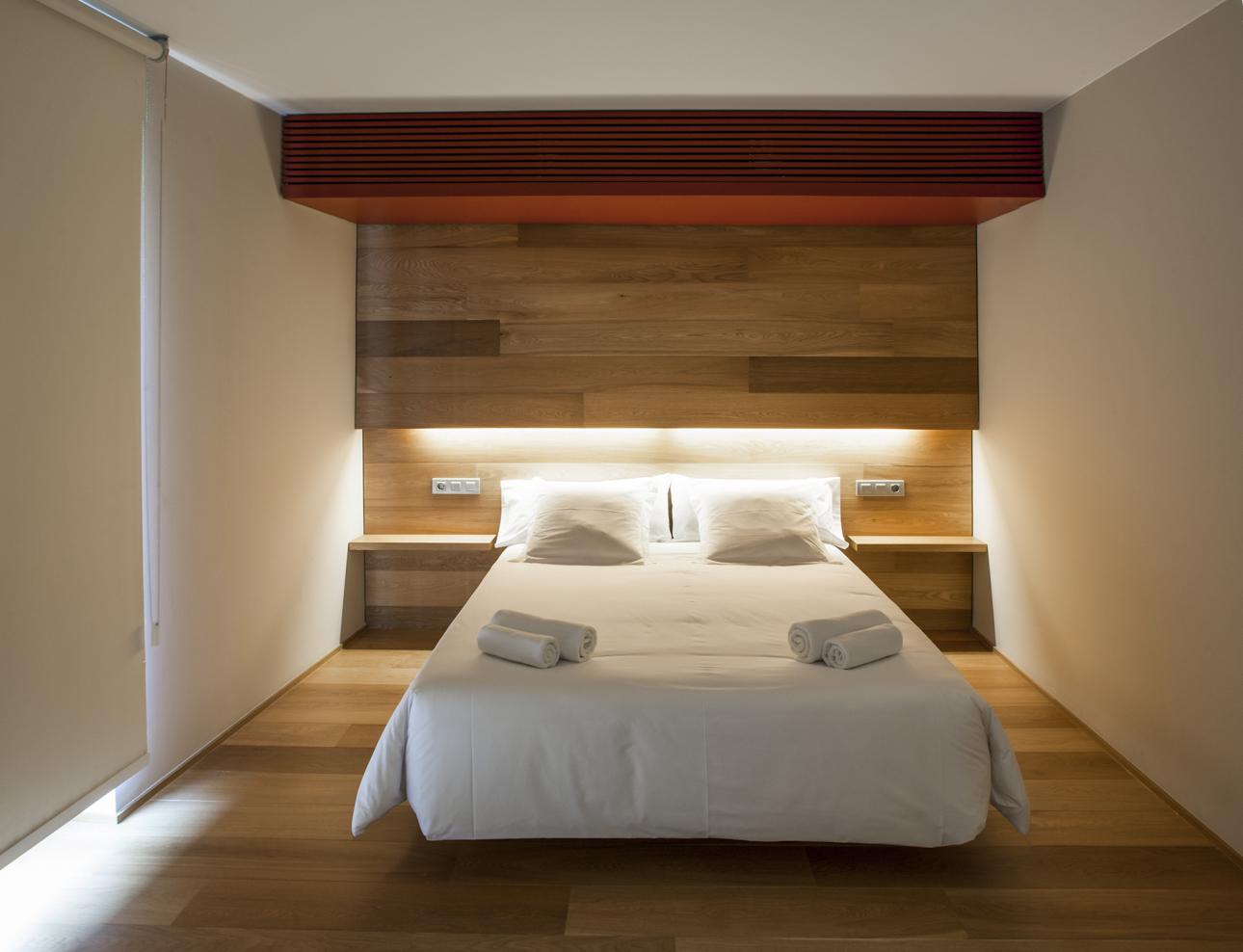 Hotel Estacio (Adults Only) Olot Luaran gambar