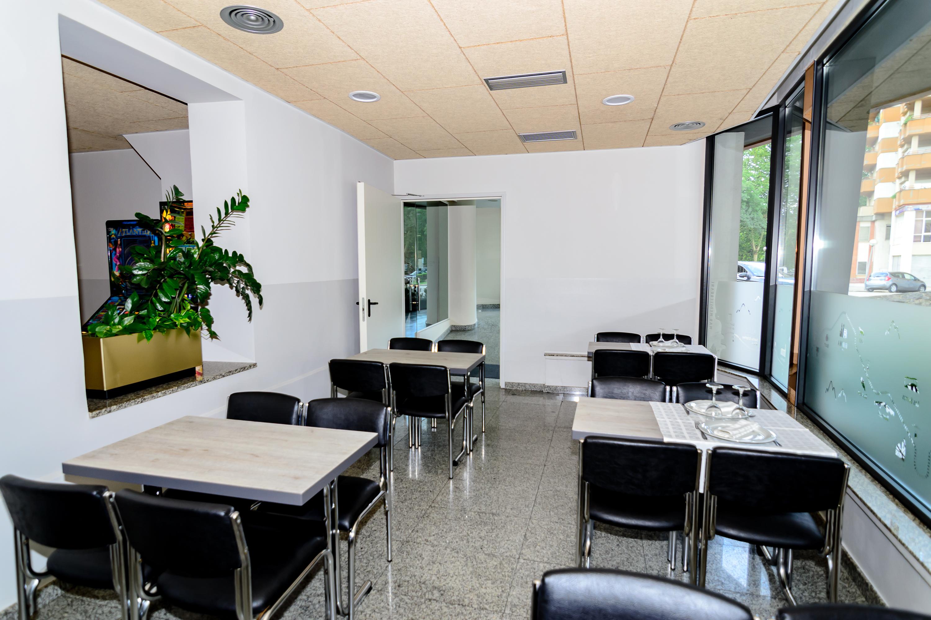 Hotel Estacio (Adults Only) Olot Luaran gambar