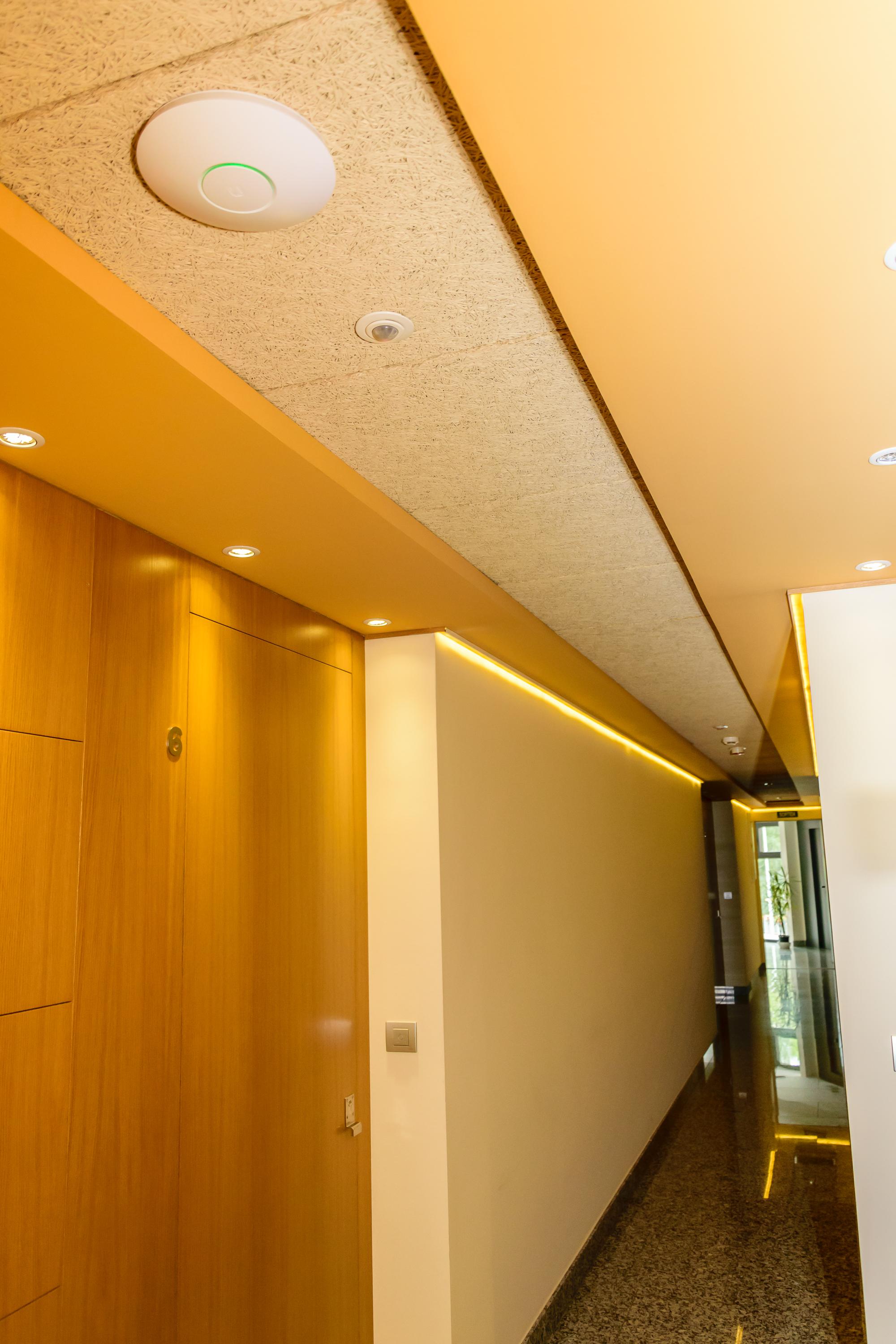 Hotel Estacio (Adults Only) Olot Luaran gambar