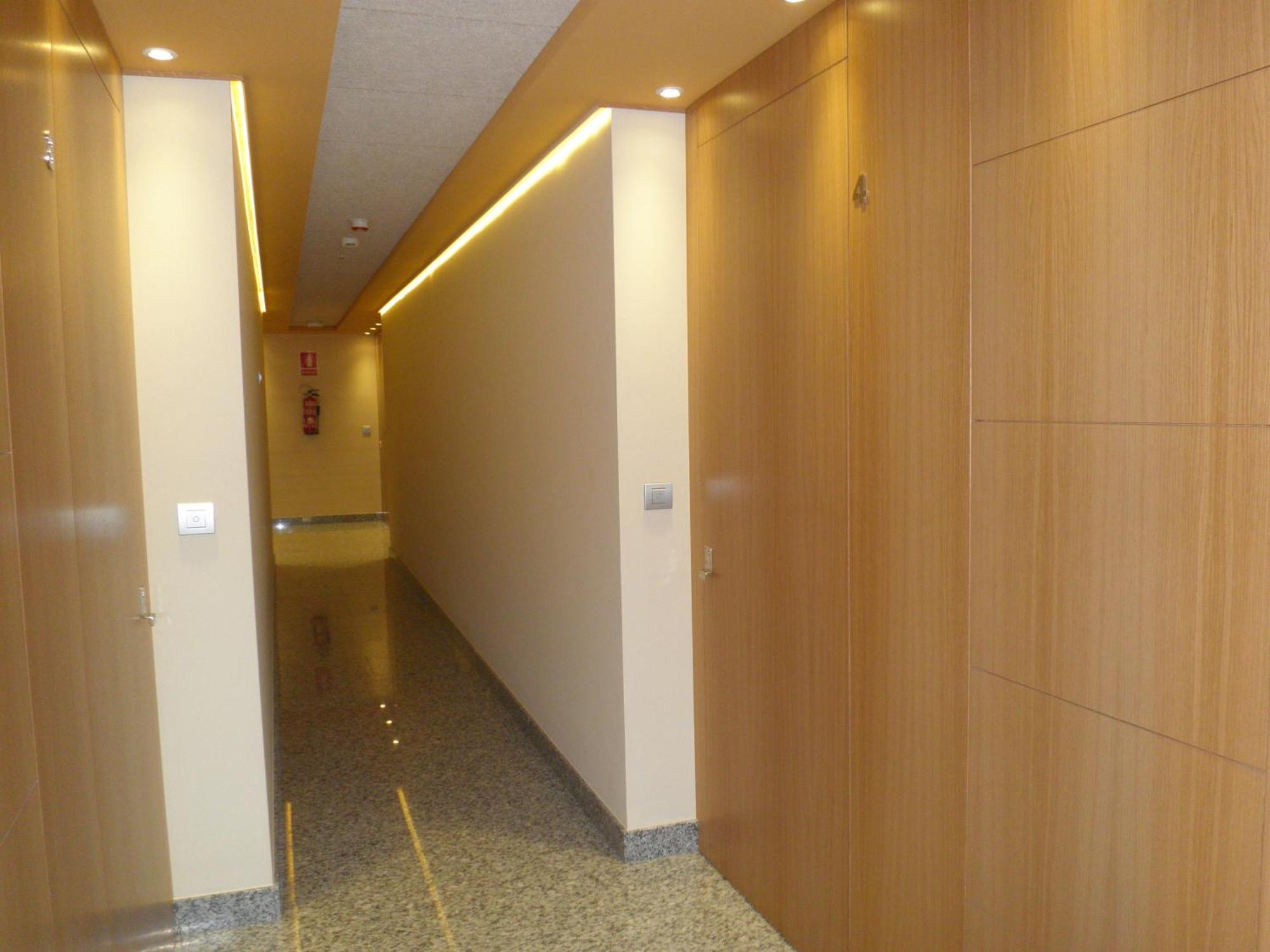 Hotel Estacio (Adults Only) Olot Luaran gambar
