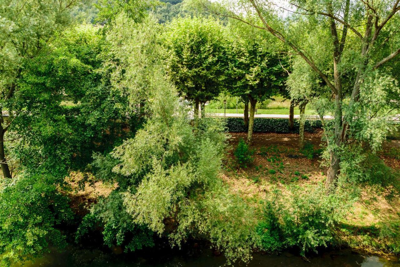 Hotel Estacio (Adults Only) Olot Luaran gambar