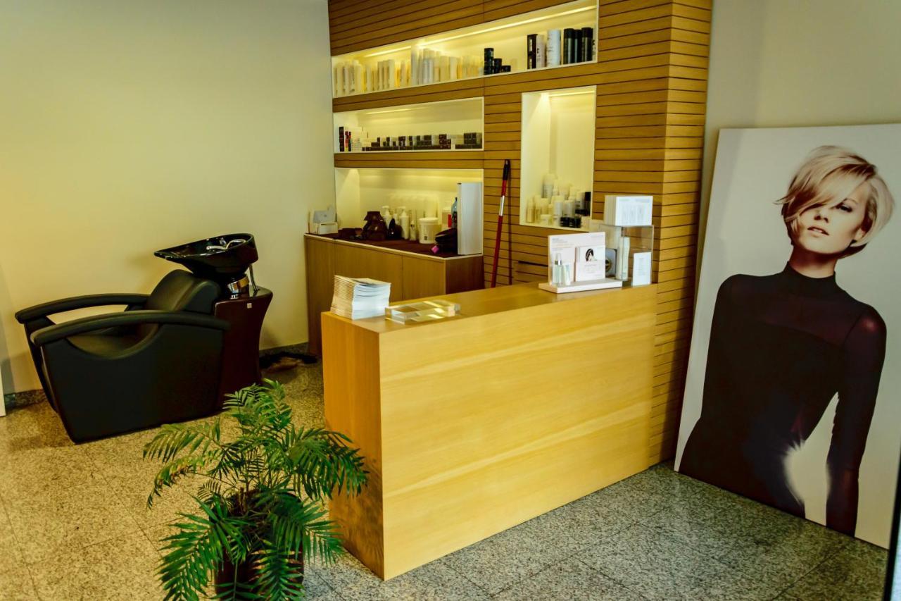 Hotel Estacio (Adults Only) Olot Luaran gambar